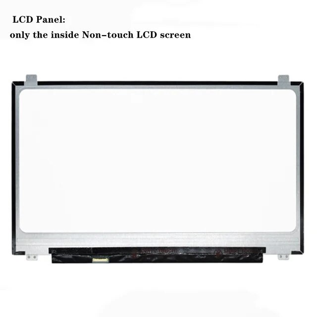 04A for Dell OEM Inspiron 17 7786 2in1 17.3 inch LCD Touch Screen Assembly Laptop Display IP