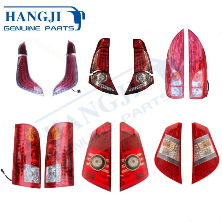 Factory Price King Long Parts King Long Bus Spare Parts King Long Parts