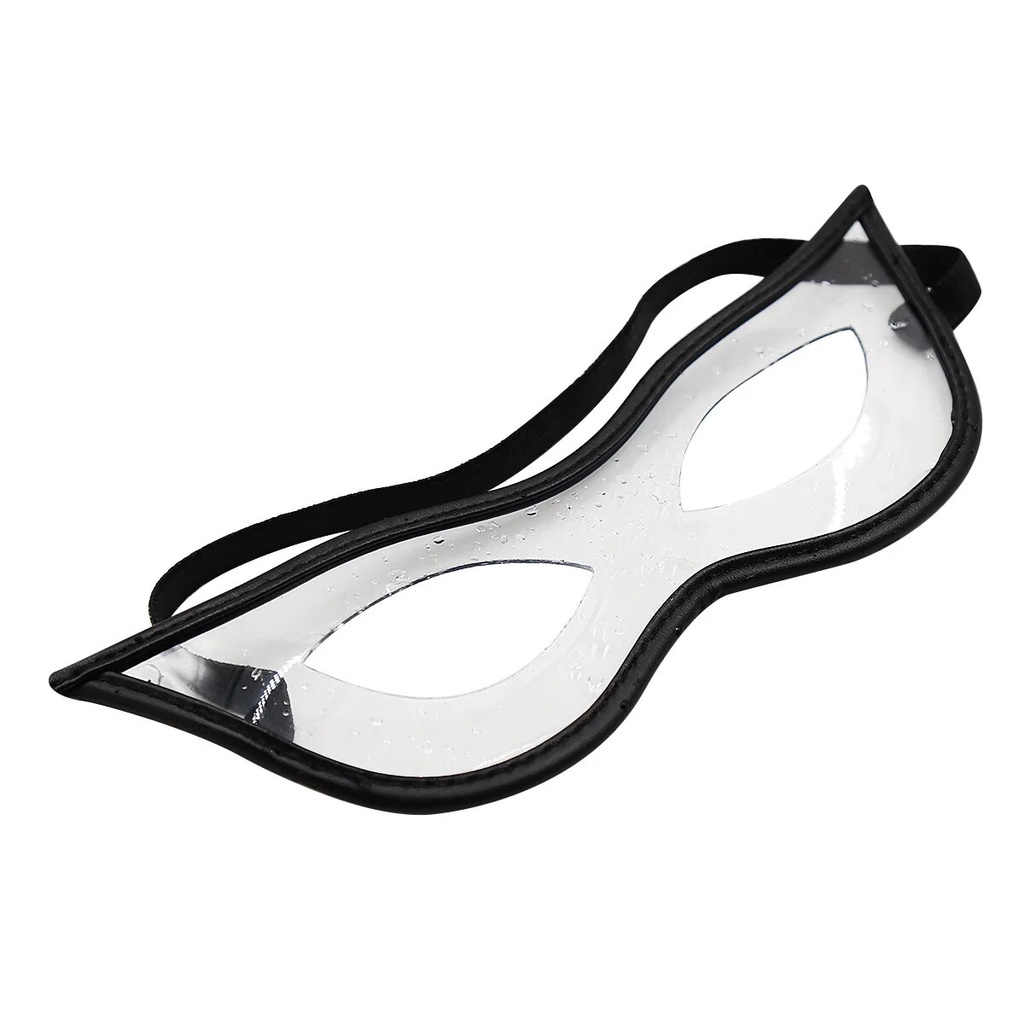 Adult Products Sexy Eye Mask Halloween Fancy Blindfold Adult Game Flirt Sex Toy Masquerade For