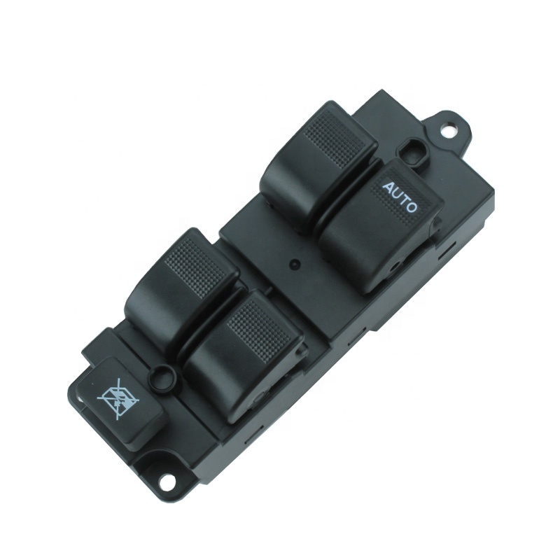 Auto window switches for Mazda BT-50 12-16 RHD Ford Ranger OEM AV79 ...
