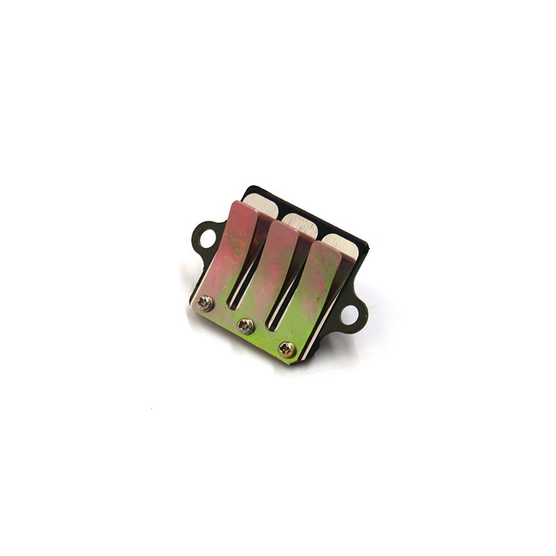 Carburetor repair kit reed valve for YAMAHA SUZUKI AX100 | Shopee ...