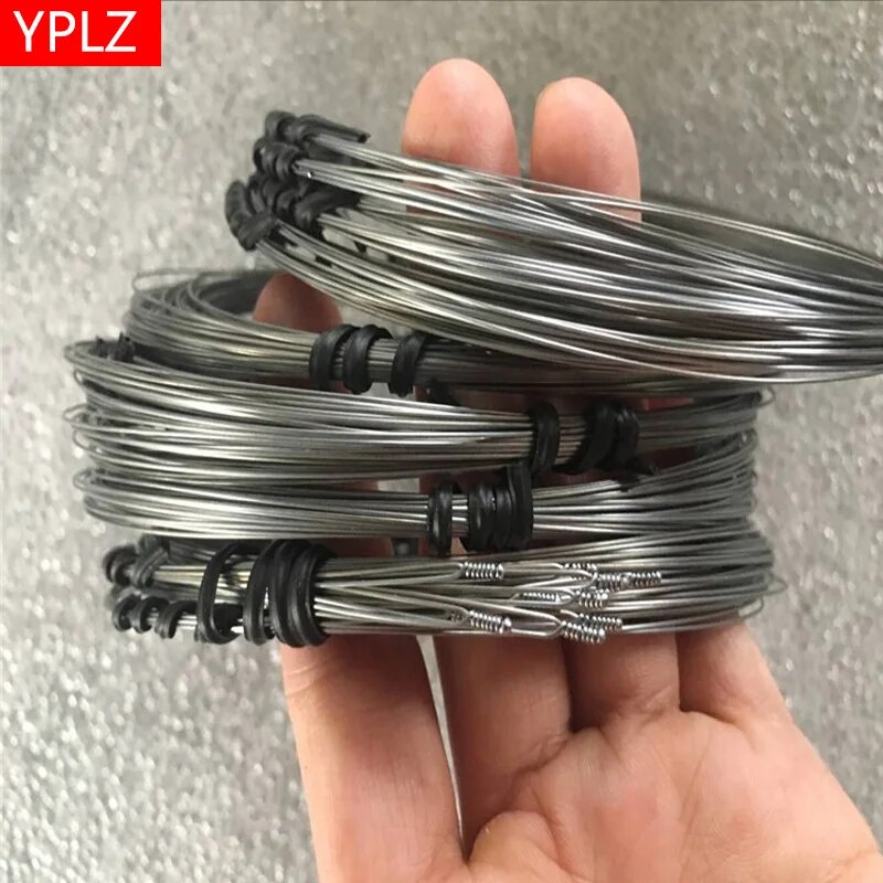 02k Customized tungsten rhenium alloy wire B8z Shopee Philippines