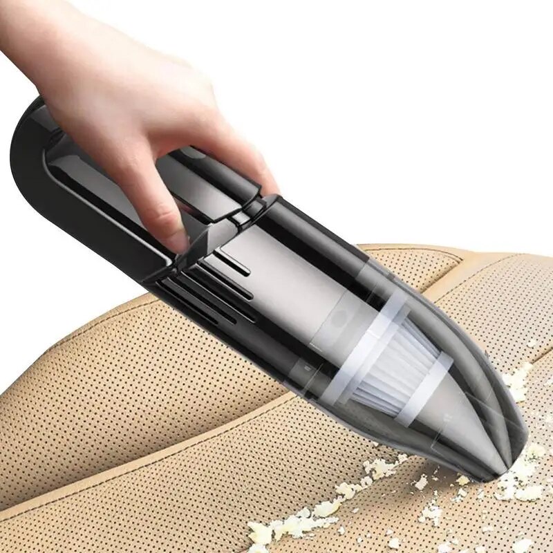 69f Wireless Handheld Vacuum Cleaner Rechargeable Vacuums For