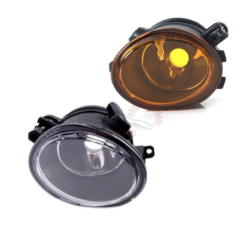 Fog Light Car Front Bumper Fog Lamp For BMW E46 3 Series 2001 20022005