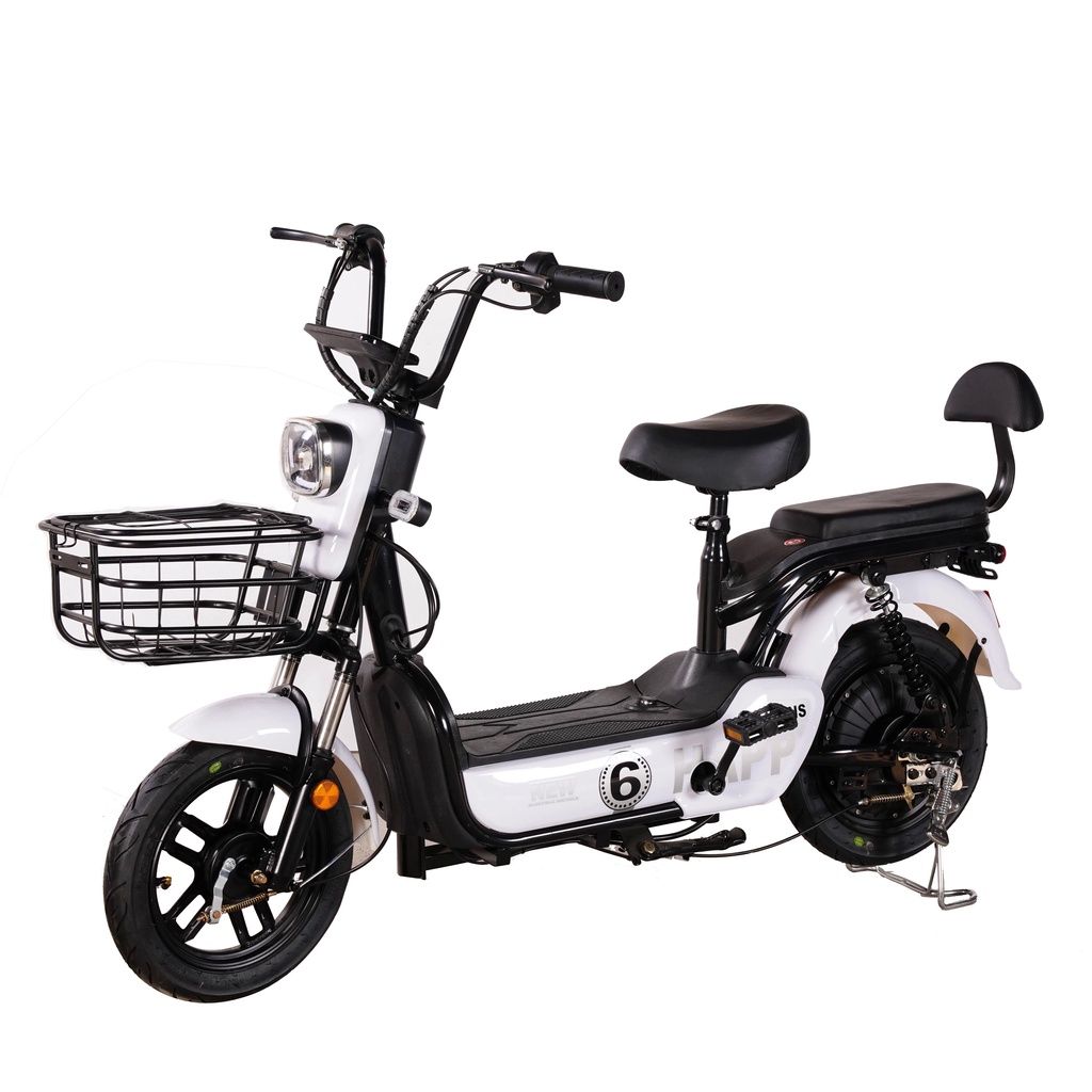 Hight Quality Adult 24V Battery Electric Scooter KIIH | Shopee Philippines