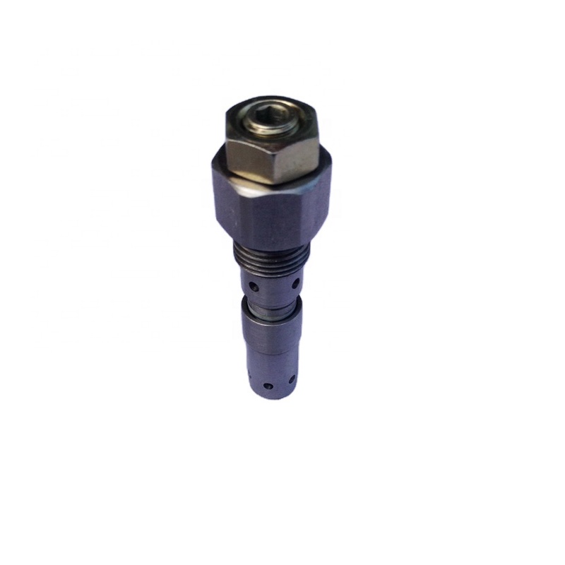Excavator Parts Excavator Accessories Main Valve EX60 Main Relive ...