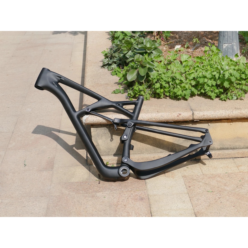 Toray carbon bike frame sale