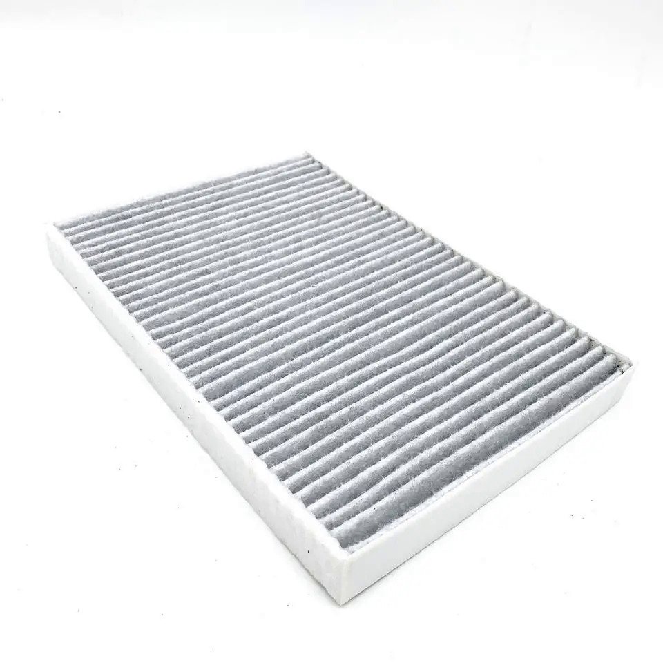Factory direct supply car air conditioning filter highend air