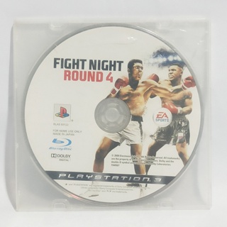 Fight Night Champion sur PlayStation 3 