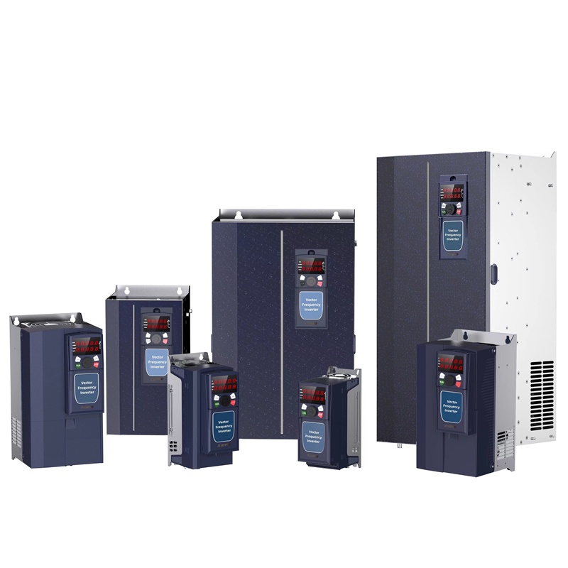380V 415v vfd inverter 3 phase to 3 phase control board vfd drive for ...