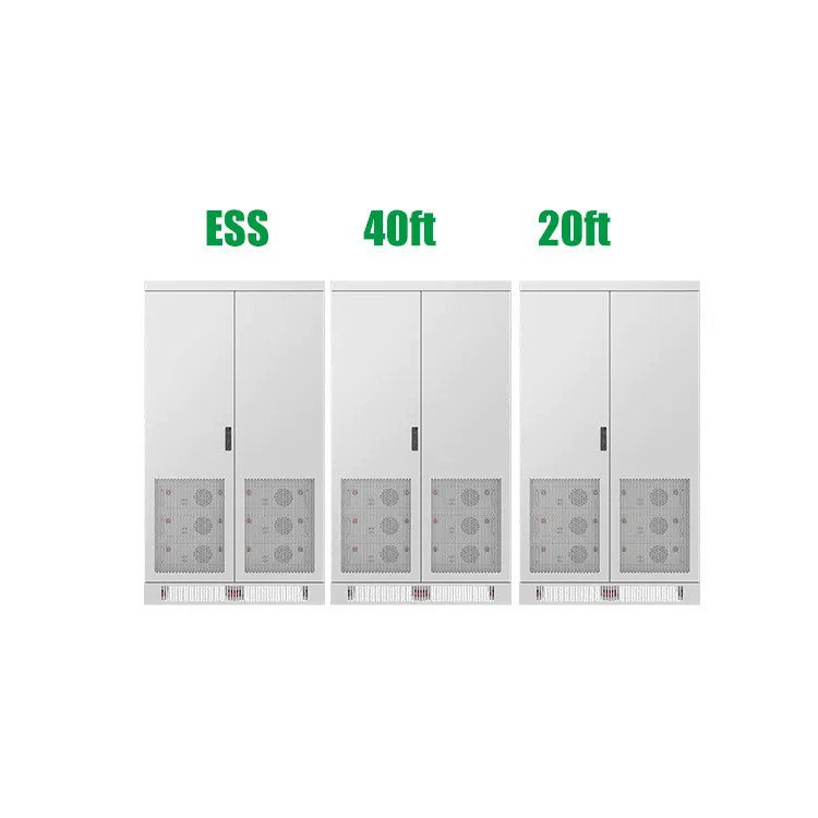 Mining Container Bess Solar Battery Energy Storage System For 1mwh 300 Kwh 500kwh Offgrid Solar