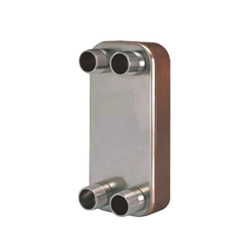 2023 Refrigerator Microchannel Commercial HVAC Coil microchannel heat