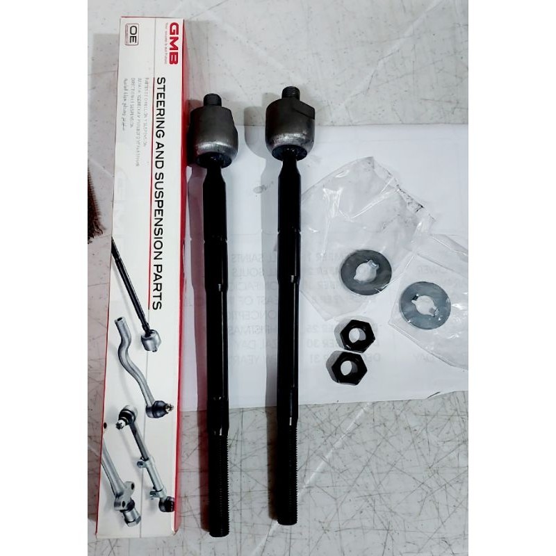 45503-59035 RACK END ASSEMBLY TOYOTA TAMARAW FX, 2C 1992-UP GMB ORIG ...
