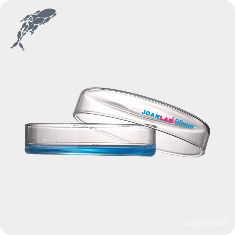 JOAN Lab Pyrex Petri Dish Glass 75mm Shopee Philippines