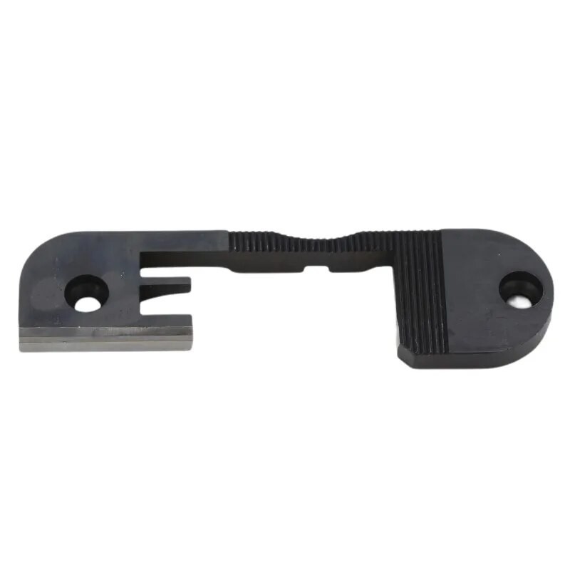 88u Industrial Sewing Machine Parts Needle Plate For 1508 1509 1510