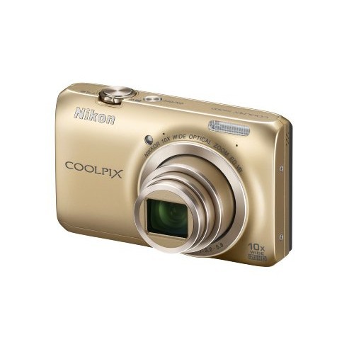 COOLPIX S6300 - 概要 | コンパクトデジタルカメラ | ニコン