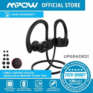 Mpow s10 online ipx7