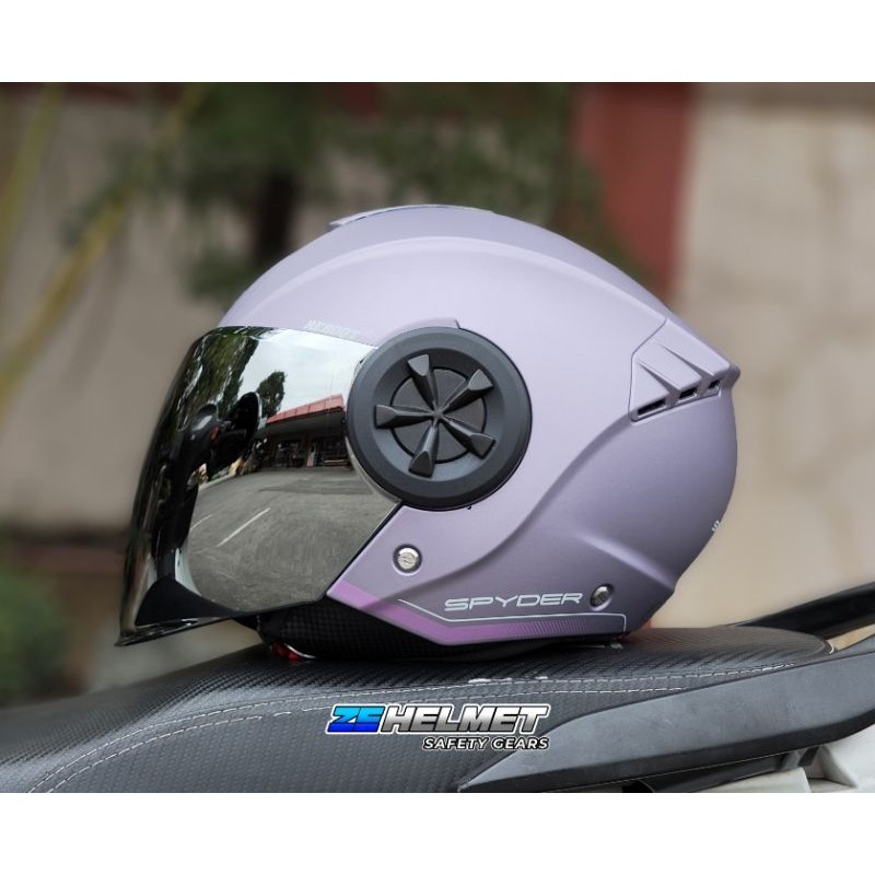 SPYDER REBOOT Plain Color/Graphics Shopee Philippines