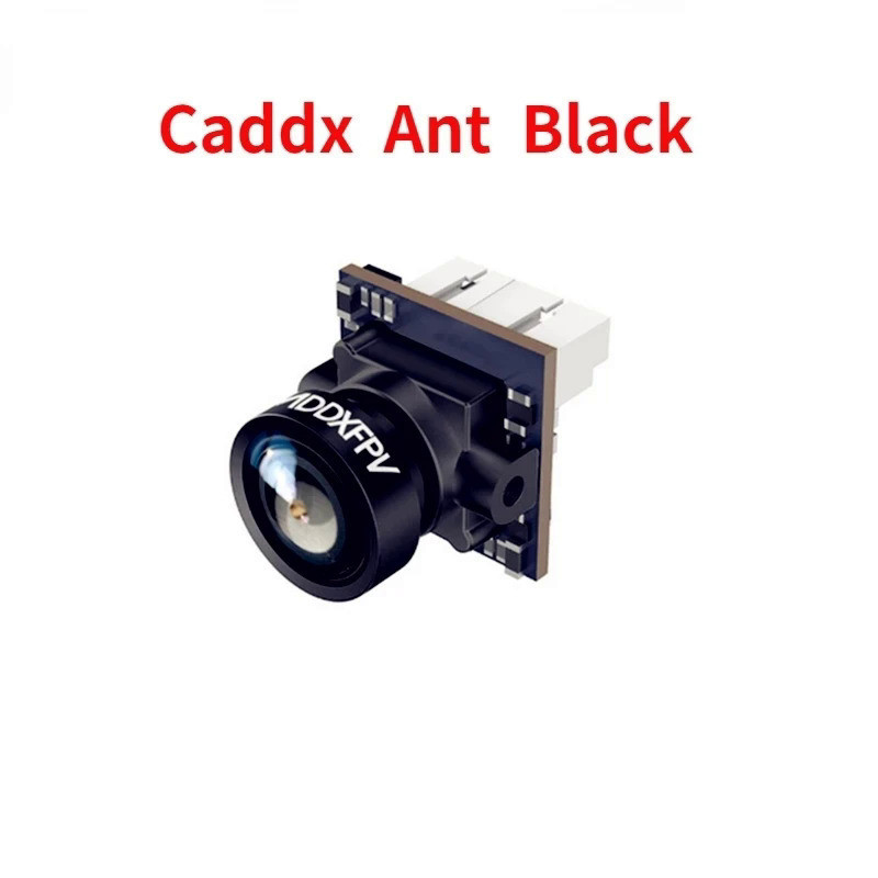 WC5U Caddx ANT Lite / Ant 1200TVL 1.8mm Ultra Light WDR PAL/NTSC Micro ...