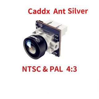 WC5U Caddx ANT Lite / Ant 1200TVL 1.8mm Ultra Light WDR PAL/NTSC Micro ...