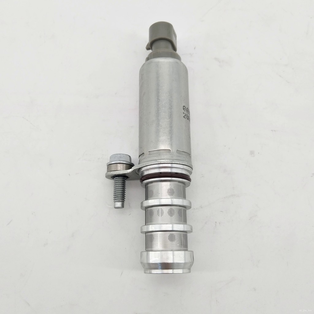 Intake Camshaft solenoid valve Oil Control Timing Valve VVT For GMC