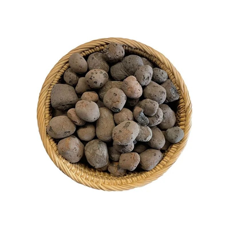 Wholesale Red Hydro Clay Pebbles Soilless Culture Nutrient Balls for ...