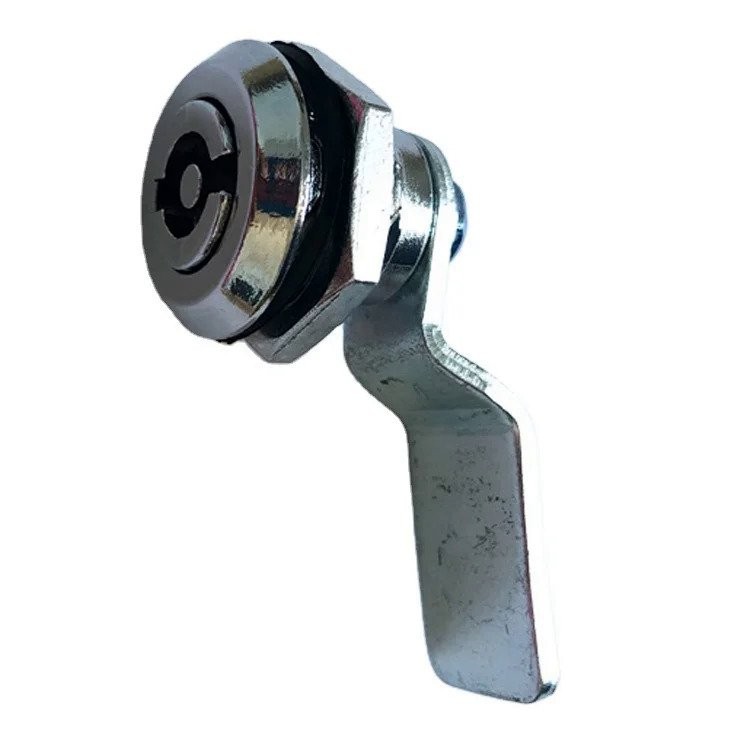 Most Popula Ms705 Mailbox Quarter Elevator Triangle Lock Cabinet Cam ...
