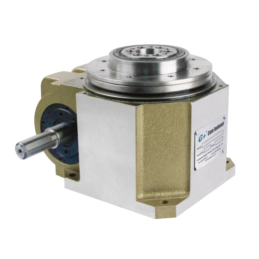 Dt Series 80dt Rotary Indexing Indexers For Positioning System Cam