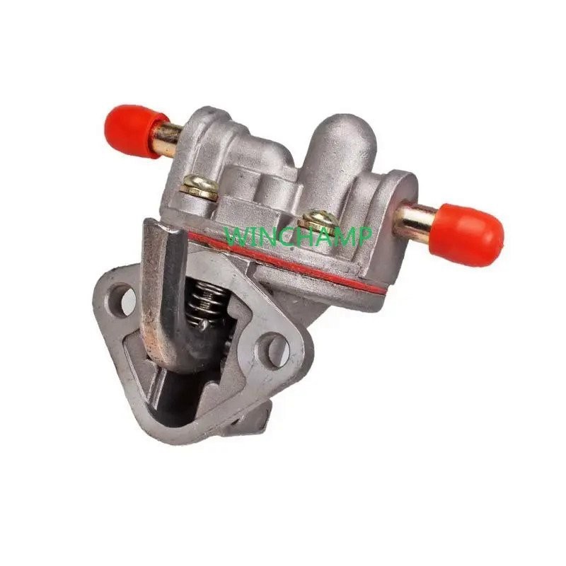 Kraftstoffpumpe Für Kubota Traktoren - Passt Perfekt Für D662, Z402, Z482 Und Andere Modelle