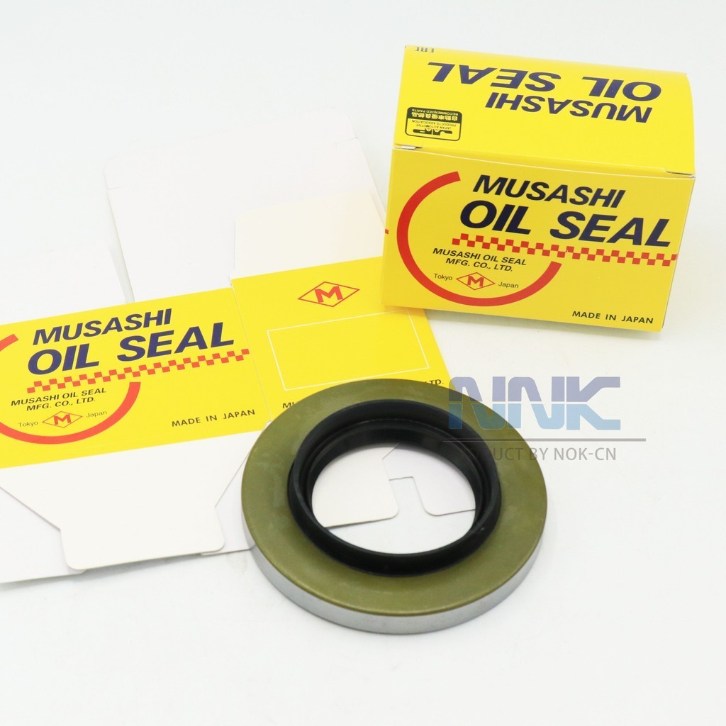 musashi 58*103*12/20 TBY Oil Seal for Isuzu Auto Oil Seals Truck