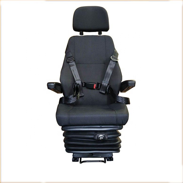 Wholesale Price Plush Lumbar Pillow Automobile Car Seat Back Cushion