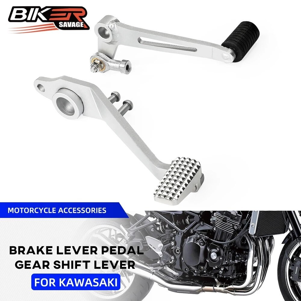 For KAWASAKI Z 900 Z900 SE 20172023 Motorcycle Accessories Gear Shift