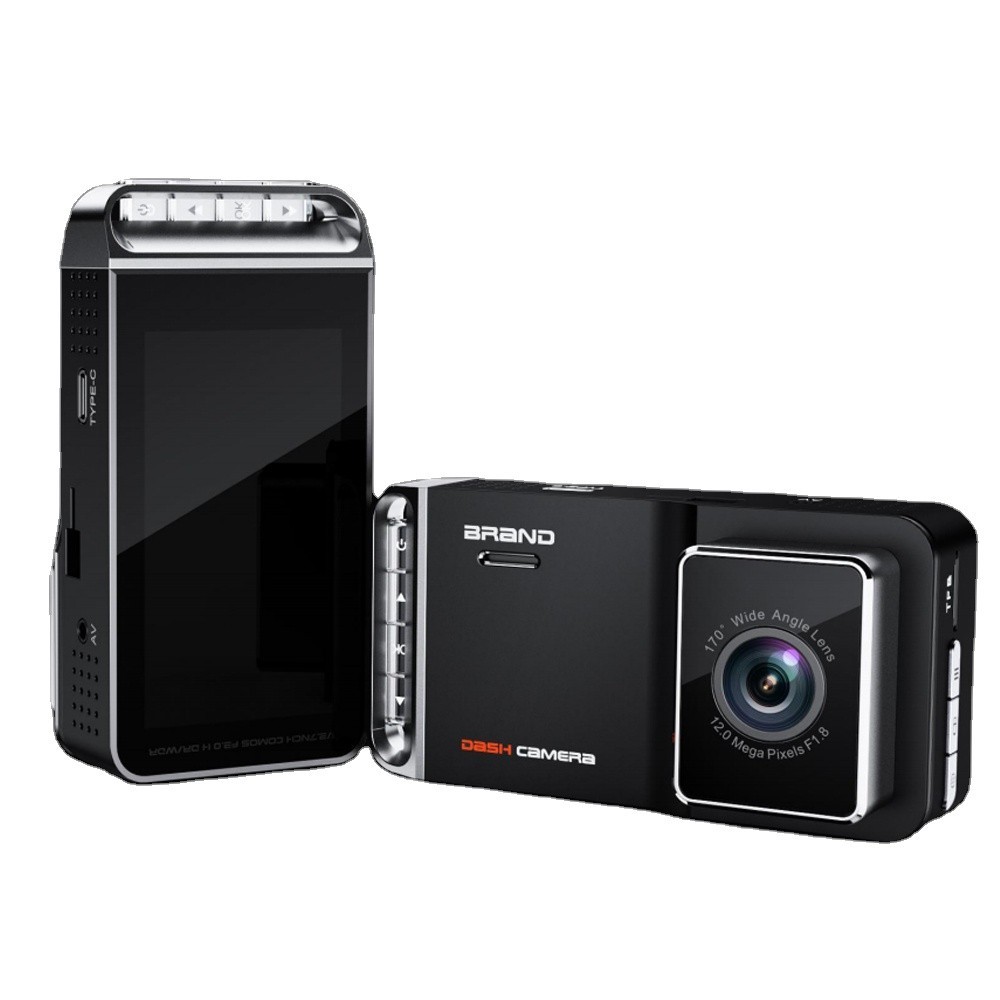 New Model High Quality 2K QHD Built-in Wifi GPS Sony Sensor Starvis 2 ...