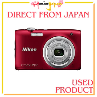 Shop nikon coolpix a100 for Sale on Shopee Philippines