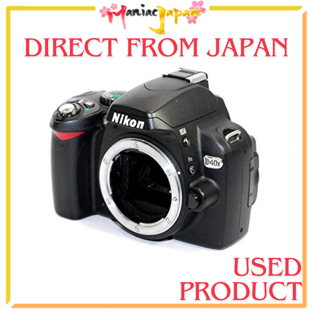 ✨小さくて簡単操作✨Nikon D40 レンズセット✨初心者さんオススメ✨カメラ