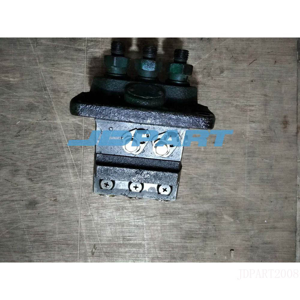 D950 fuel injection pump For Kubota Excavator Diesel Engine Shopee