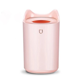 ☇Efficient Humidification Dual Jet Air Humidifier 3000Ml Large Capacity ...