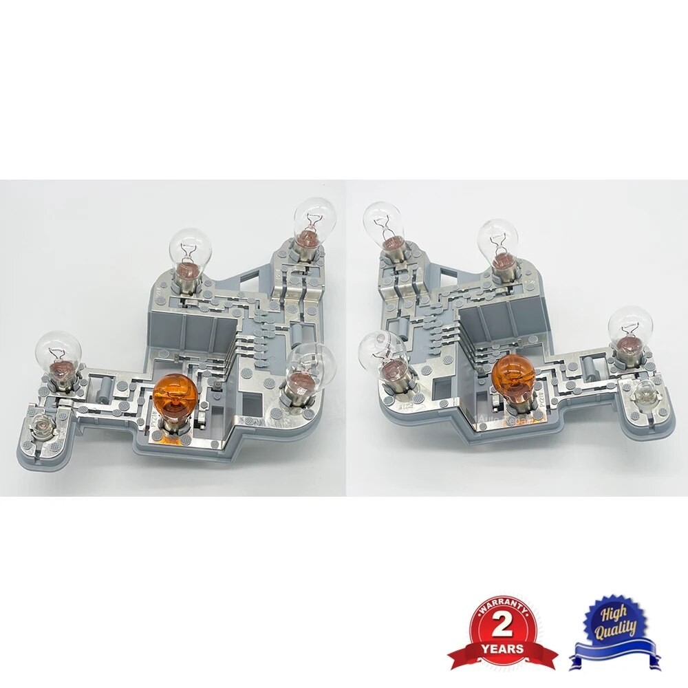 Genuine Mercedes-Benz A Class W176 Rear Right Tail Light Bulb Holder