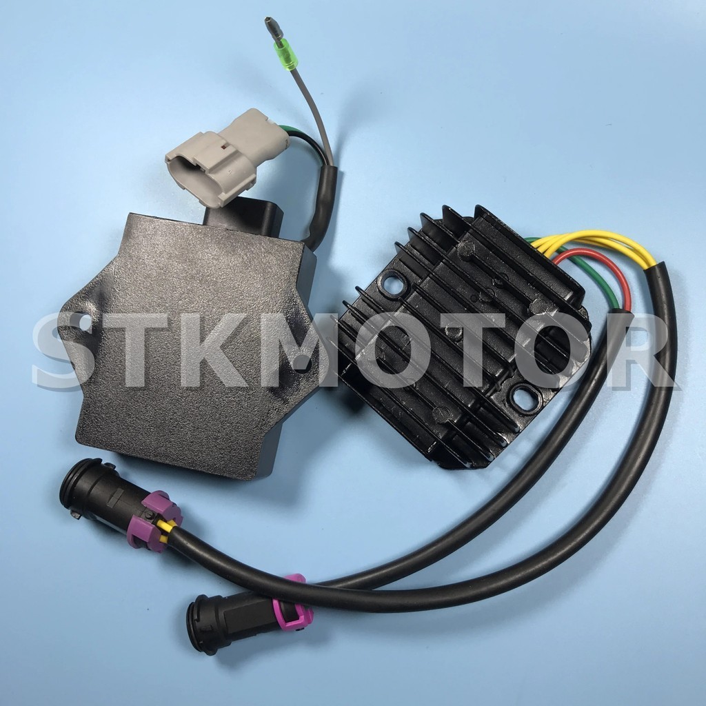 Collecteur D’admission Pour Quad/scooter Linhai, Feishen, Buyang FA-D300 – Pièce 23201A – Remplacement - 8