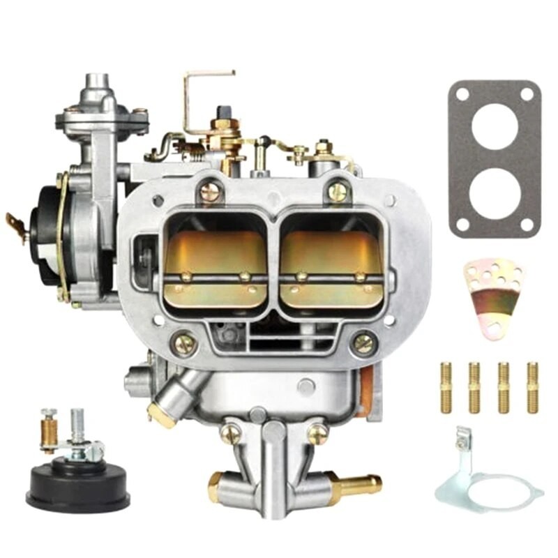 ⚜22680033B, 22680.033B Weber 32/36 Carburetor For EMPI/Holley Toyota ...