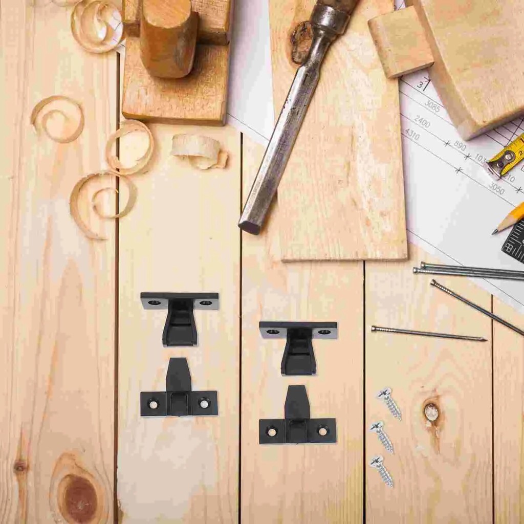 2024.special offer Kitchen Floating Fittings Metal Hardwares