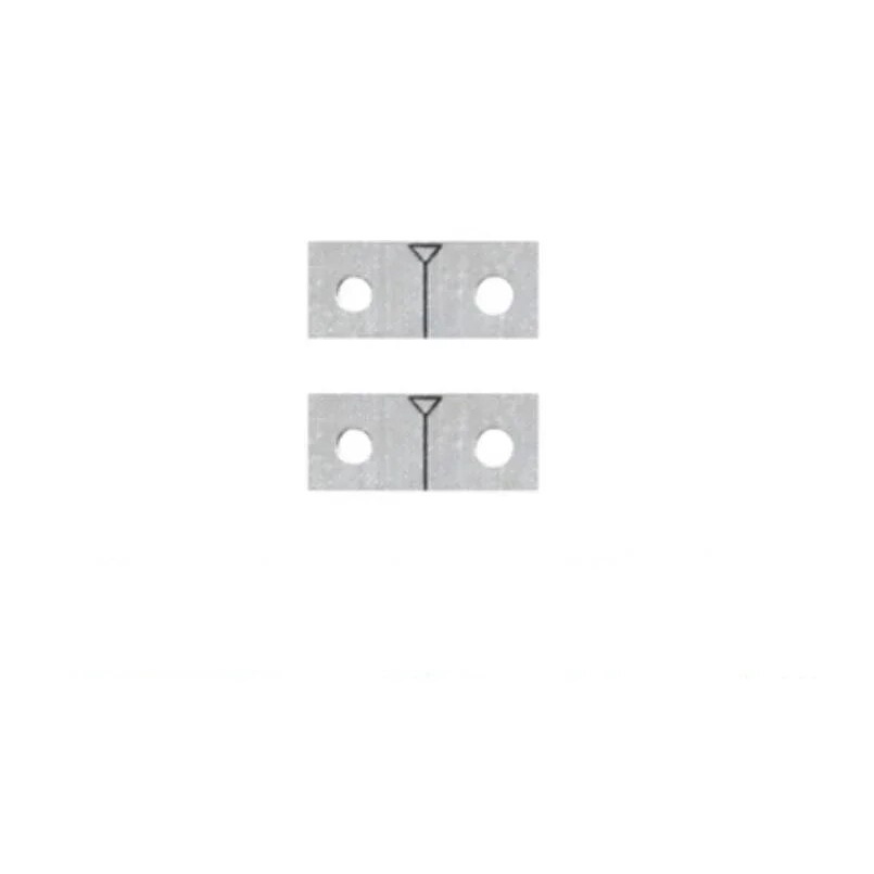 Scale Pointer Ruler Arrow Equipment Measuring Middle Line Line ...