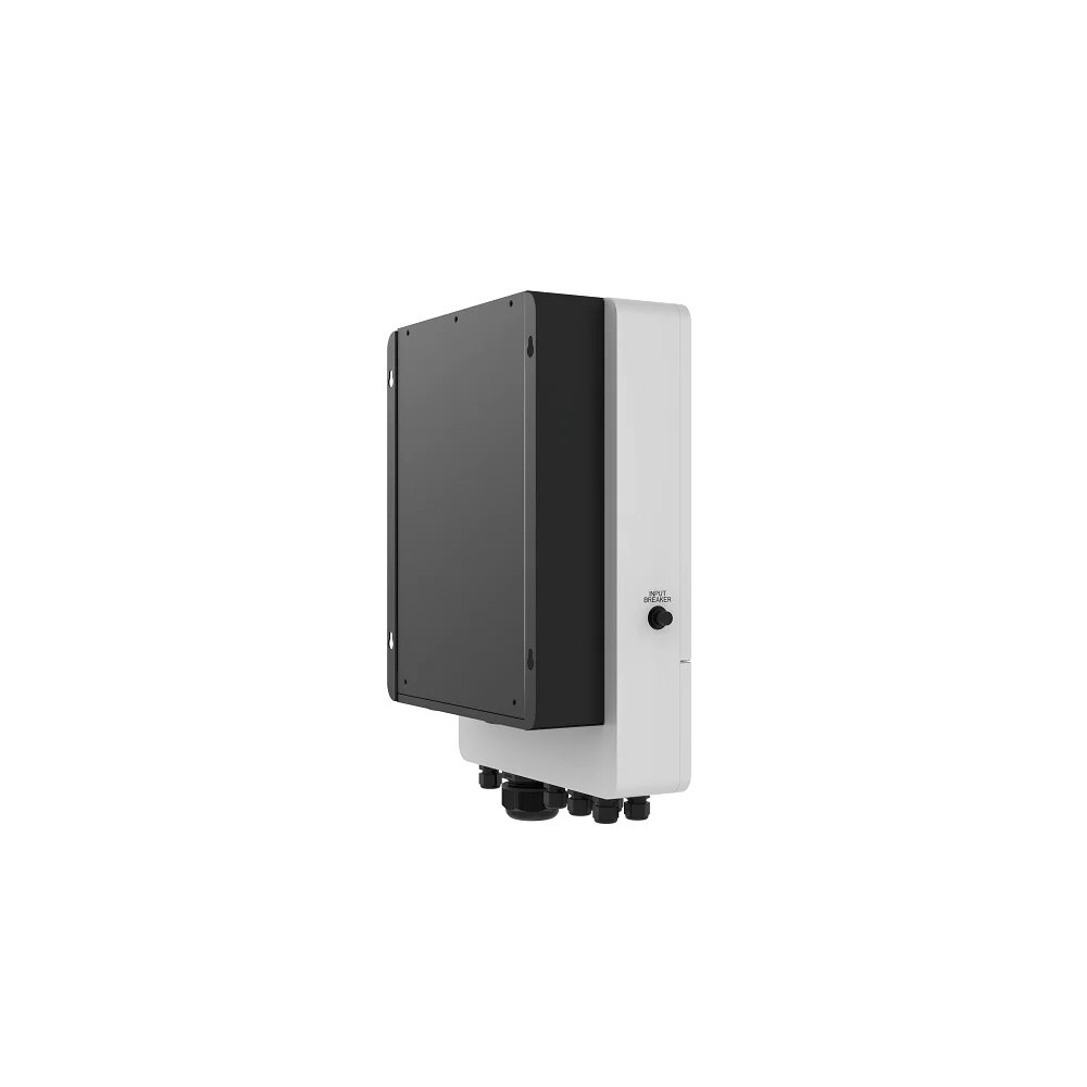 48v battery 5kW 5000w parallel off grid hybrid solar inverter mppt ...