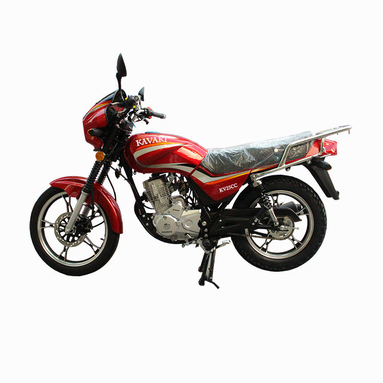 High quality 125cc 150cc sports motor bike gas powered adult mini bike