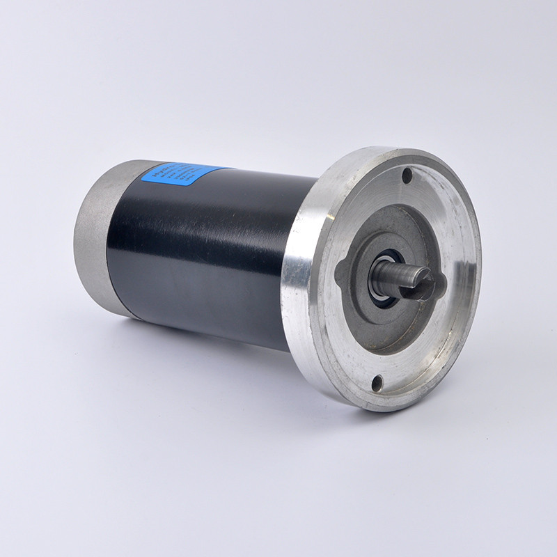Pallet truck power units permanent magnet 12v 800w dc motor 3200rpm ...