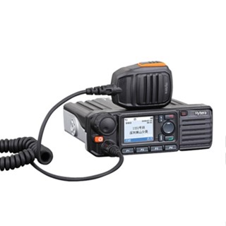 Hytera MD780 MD785 DMR Car radio walkie-talkie long range digital ...