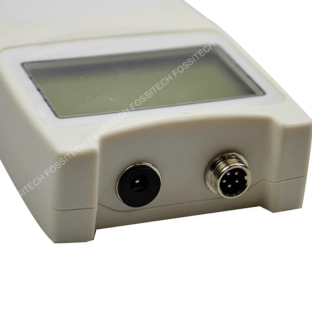 LS1206B Liquid Flow Velocity Meter Water Current Flow Speed Tester 0.05 ...