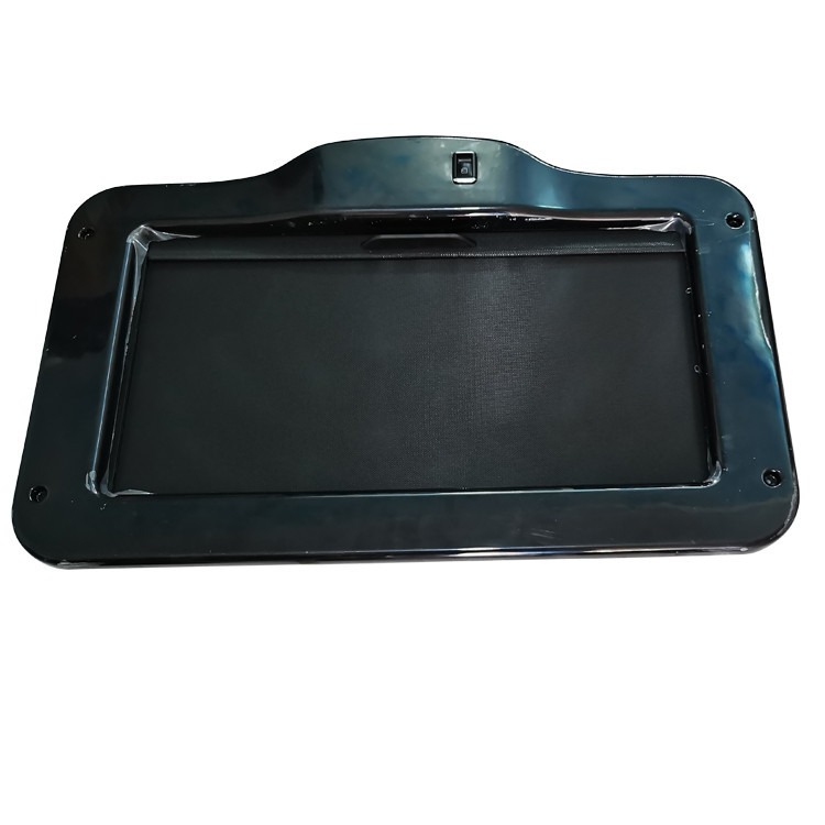 Good Price Car Body Parts Aftermarket Customization Car Sunroof