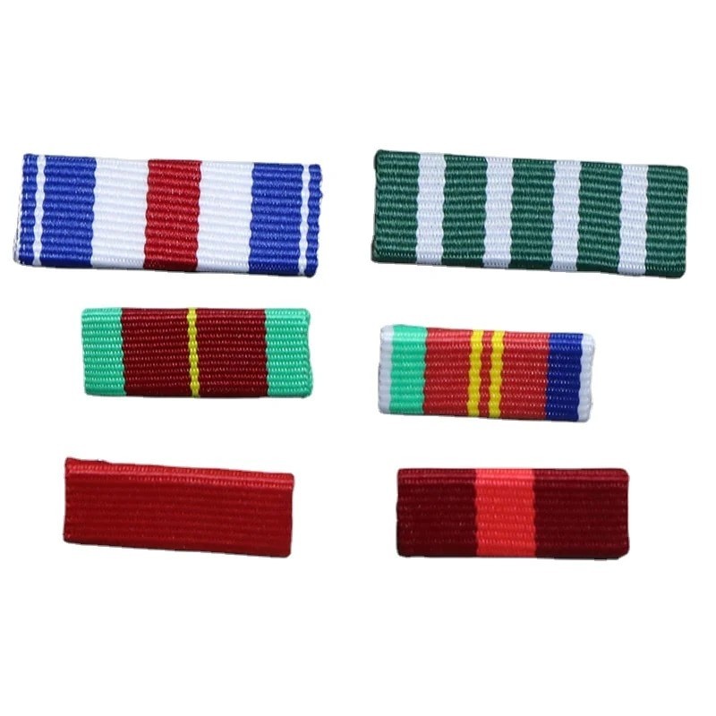 Order of Merit Friendship Medal CCCP French Badge American Silver Star