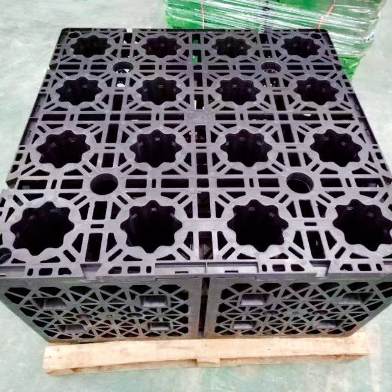 Septic Leach Drains module tank underground rainwater subsurface storm ...